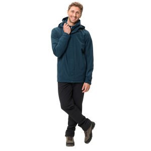 Vaude Rosemoor 3in1 Outdoor Erkek Mont 42049