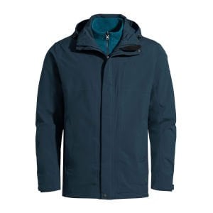 Vaude Rosemoor 3in1 Outdoor Erkek Mont 42049