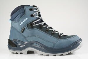 LOWA RENEGADE MID WS GTX KADIN OUTDOOR BOT 320945