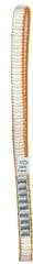 CLIMBING TECHNOLOGY GOLD DY DIKISLI PERLON BANT 11X220MM