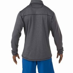 5.11 RECON HLF ZP FLEECE