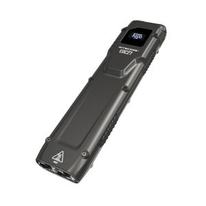 NITECORE EDC27 3000 LUMEN EL FENERI