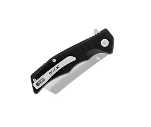Buck 252 Trunk Siyah Çakı