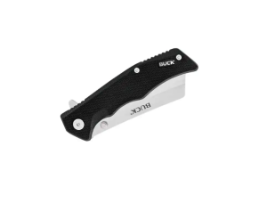 Buck 252 Trunk Siyah Çakı