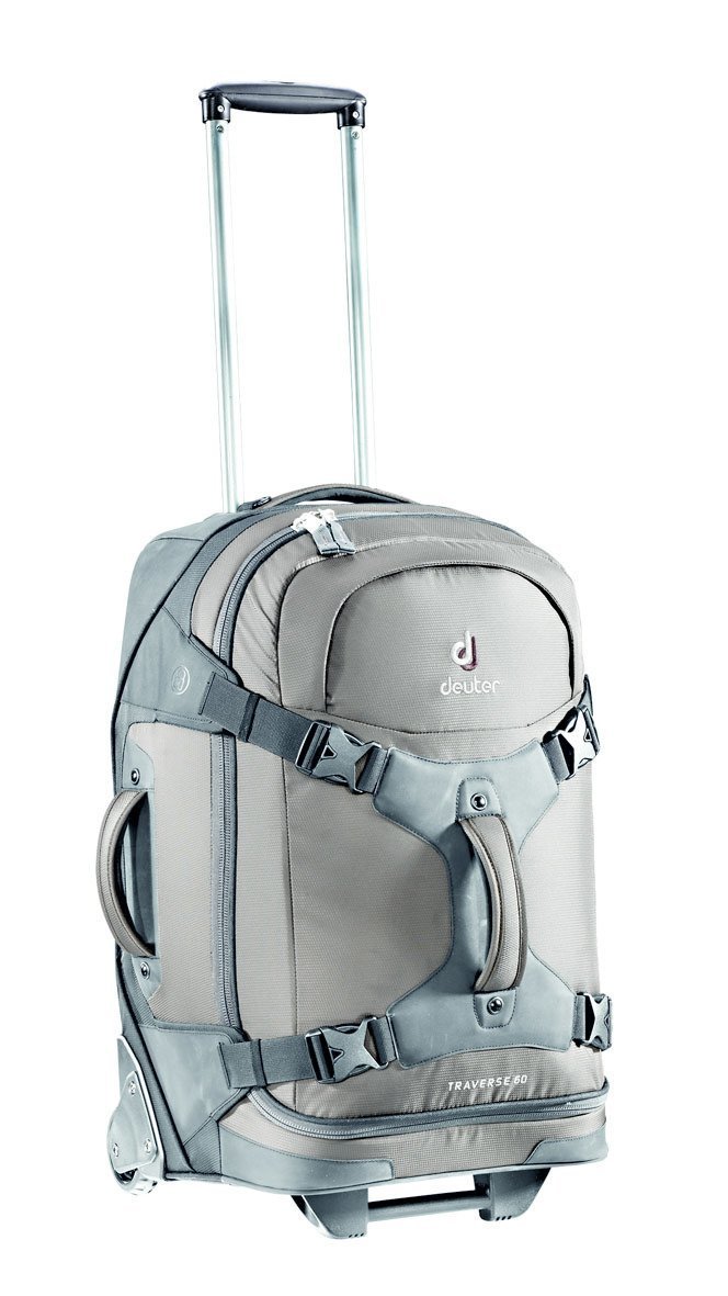 DEUTER TRAVERSE 60