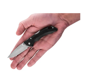 Buck 284 Bantam BBW Çakı