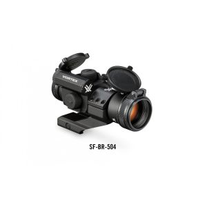 Vortex StrikeFire II Red / Green Dot