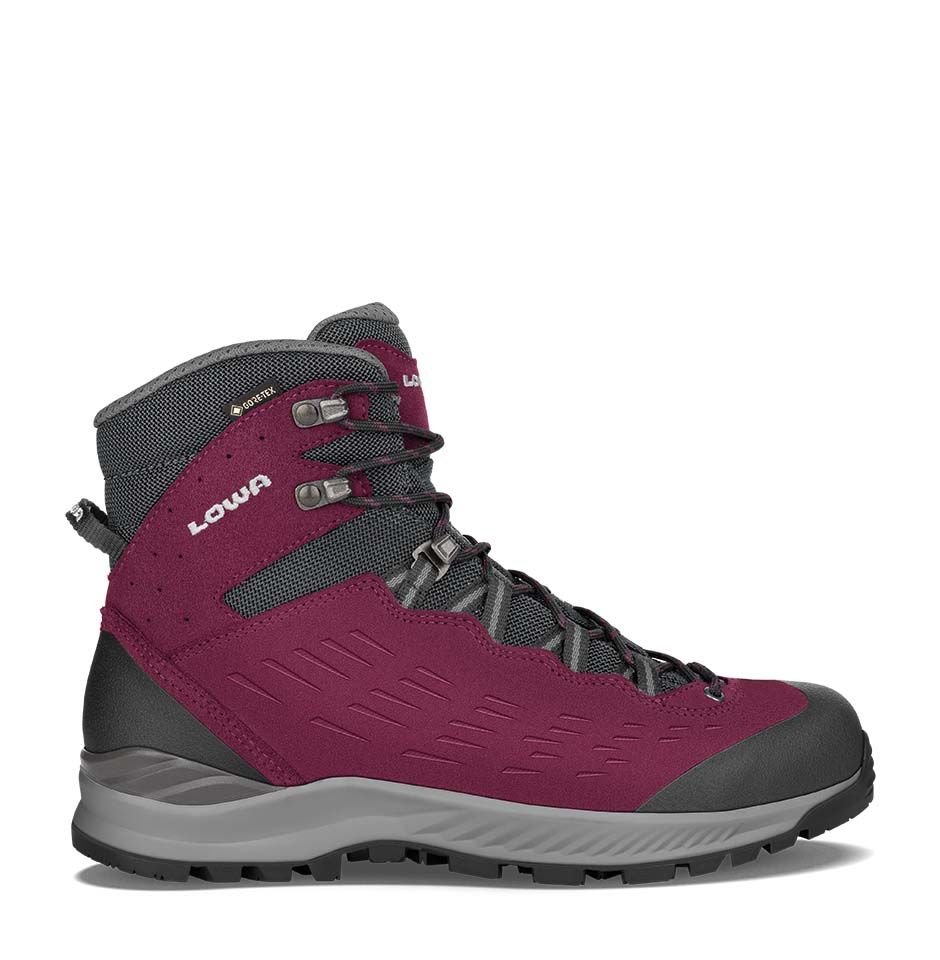 LOWA Explorer Gtx Mıd Ws