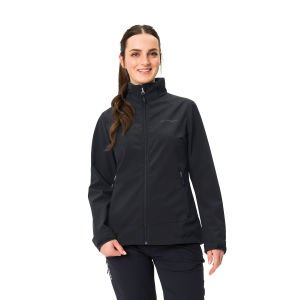 Vaude Cyclone VI Kadın Softshell Ceket 42405-010