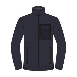 Vaude Idris III 3in1 Outdoor Erkek Parka 42435