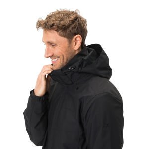 Vaude Idris III 3in1 Outdoor Erkek Parka 42435