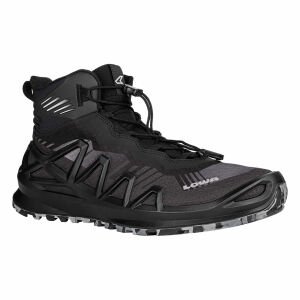 LOWA MERGER GTX MID ERKEK OUTDOOR BOT SİYAH 310430-0999