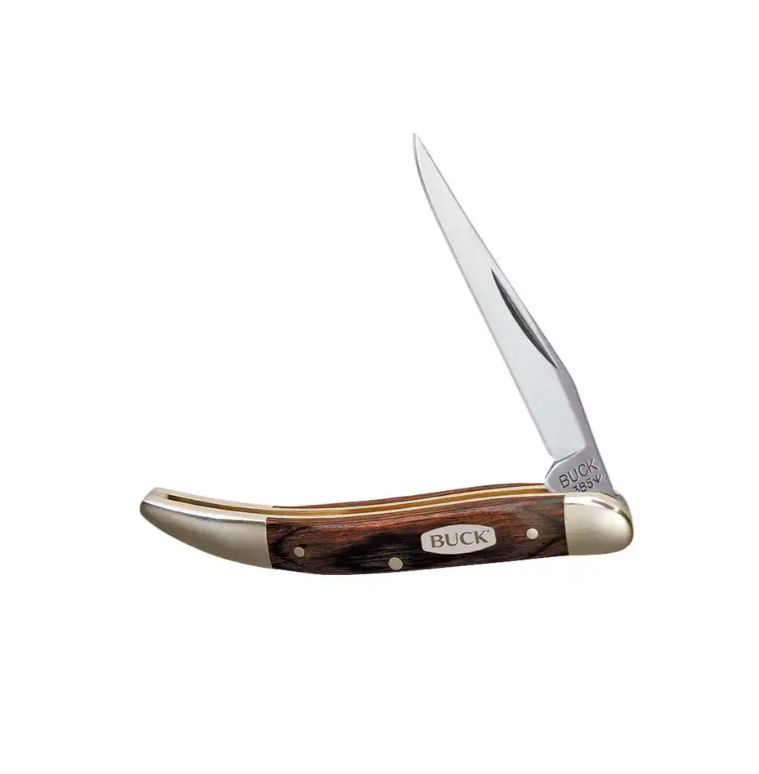 Buck 385 Toothpick Çakı