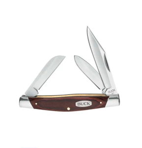 Buck 371 Stockman Çakı