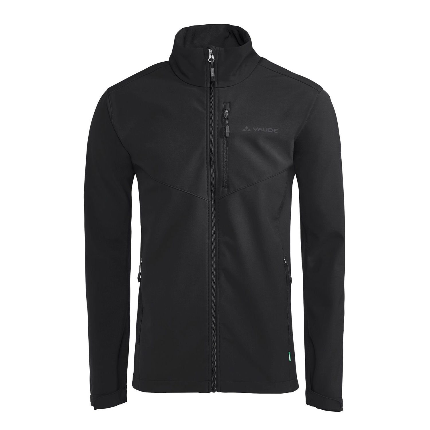 Vaude Cyclone VI Erkek Softshell Ceket 42440-010