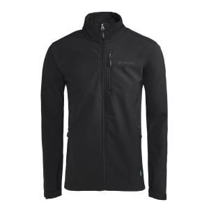 Vaude Cyclone VI Erkek Softshell Ceket 42440-010