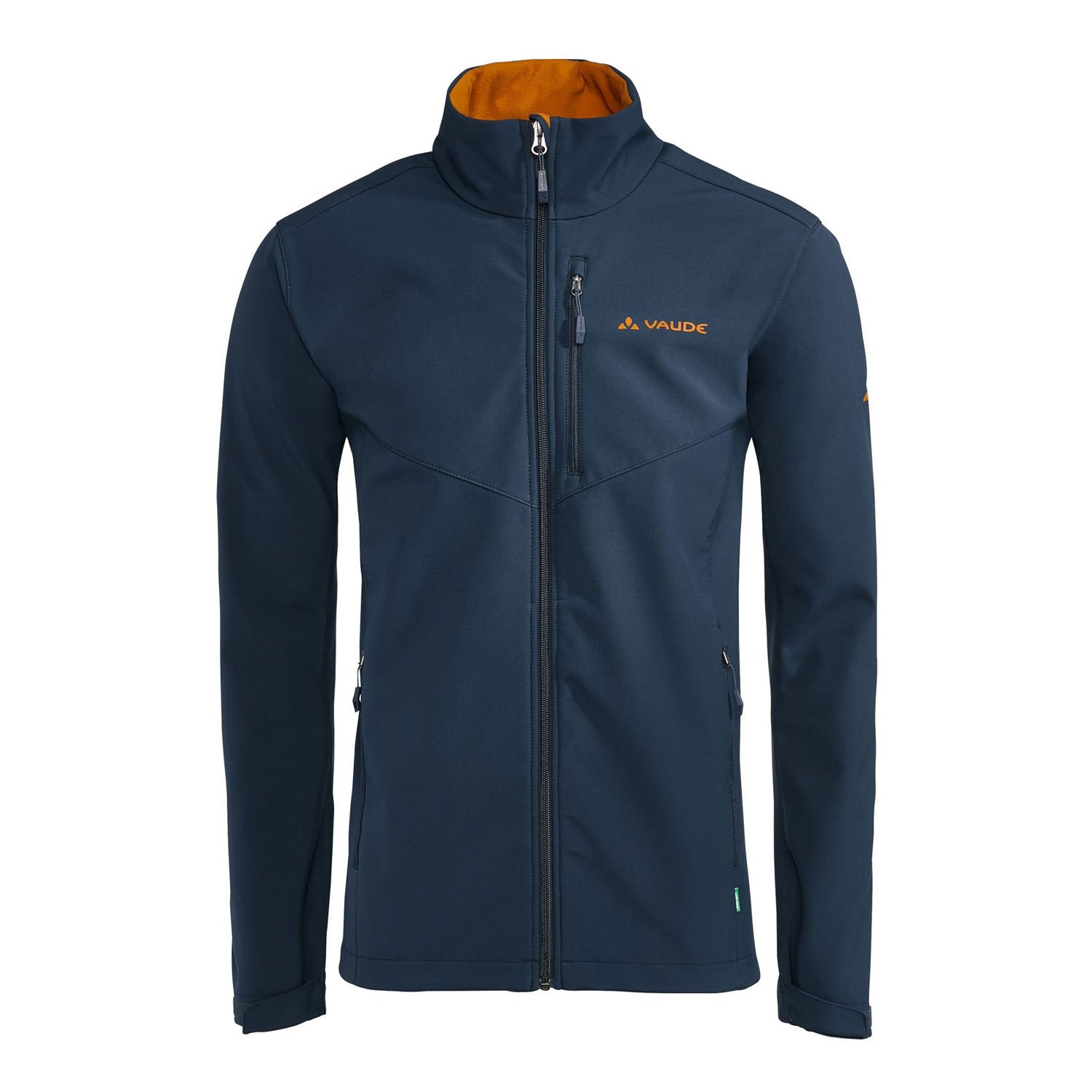 Vaude Cyclone VI Erkek Softshell Ceket 42440-179