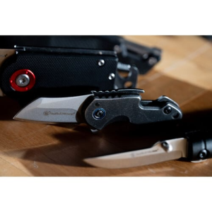 Smith & Wesson® Drive Folding Knife Katlanır Bıçak 1117229