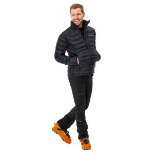 Vaude Batura Yalıtımlı Termal Erkek Mont 42534-010