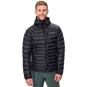 Vaude Batura Yalıtımlı Kapüşonlu Erkek Mont 42535-010