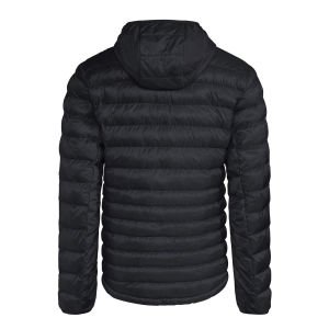 Vaude Batura Yalıtımlı Kapüşonlu Erkek Mont 42535-010