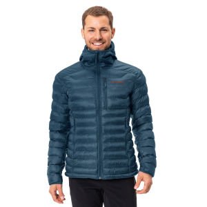 Vaude Batura Yalıtımlı Kapüşonlu Erkek Mont 42535-334