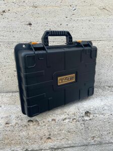 Taktikal Ultimate Hardcase Çanta - Maxi