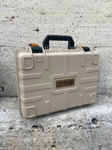 Taktikal Ultimate Hardcase Çanta - Maxi