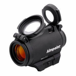 Aimpoint Micro H-1 4 MOA Red Dot