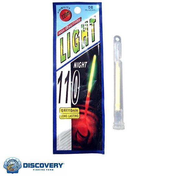 DISCOVERY Işık Çubuğu 10,0mm X 110 mm 1/25