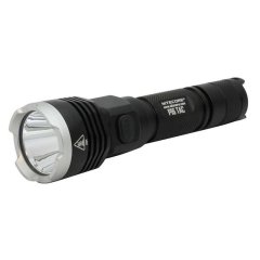 NITECORE P16 TAC HUNTING KIT 1000 LUMEN ELFENERI