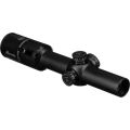 BURRİS RT6 1-6X24 MM BALL AR6X ILLUM MATTE
