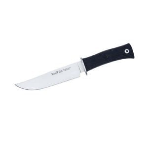 Muela ELK-14G Kauçuk Saplı Tactical 14,6 cm Bıçak