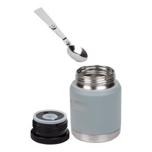 Thermos Icon Serisi 0,47 Yemek Termosu River Rock IS3004RR