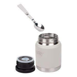 Thermos Icon Serisi 0,47 Yemek Termosu Sandstone IS3002SN