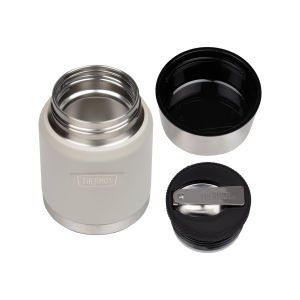 Thermos Icon Serisi 0,47 Yemek Termosu Sandstone IS3002SN