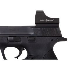 BERETTA REDDOT SET SIGHTMARK MINISHOT