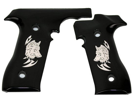 Zigana Sport-T-K-KC-F-FC-63 Kabza