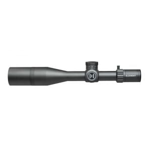 Element Optics Theos 6-36X56 FFP (APR-2D) Mrad Tüfek Dürbünü