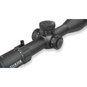 Element Optics Theos 6-36X56 FFP (APR-2D) Mrad Tüfek Dürbünü