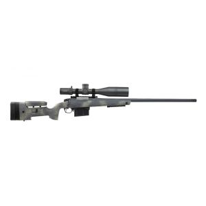 Element Optics Theos 6-36X56 FFP (APR-2D) Mrad Tüfek Dürbünü