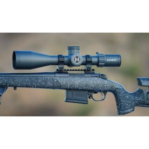 Element Optics Theos 6-36X56 FFP (APR-2D) Mrad Tüfek Dürbünü