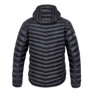 Hannah Arden Erkek Outdoor Mont asphalt stripe