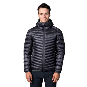 Hannah Arden Erkek Outdoor Mont asphalt stripe