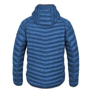 Hannah Arden Erkek Outdoor Mont Princess Blue