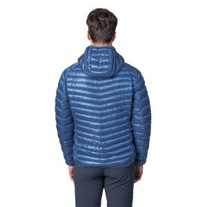 Hannah Arden Erkek Outdoor Mont Princess Blue