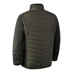 DEERHUNTER Moor Padded Yeşil Mont L