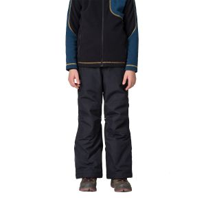 Hannah Akita Jr II Çocuk Kayak Pantolon Anthracite II