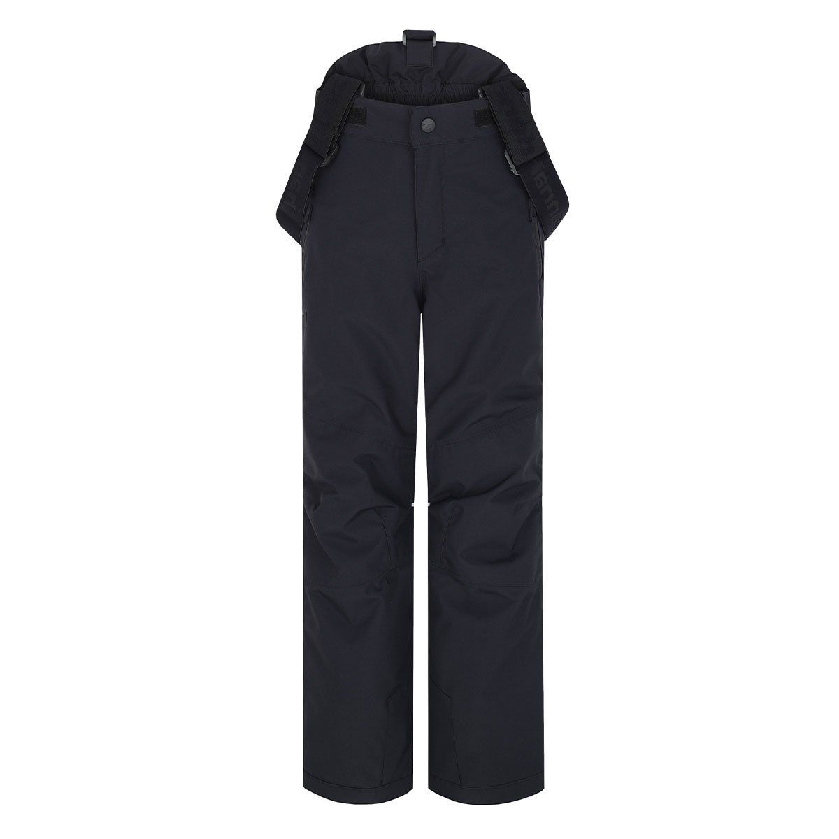 Hannah Akita Jr II Çocuk Kayak Pantolon Anthracite II