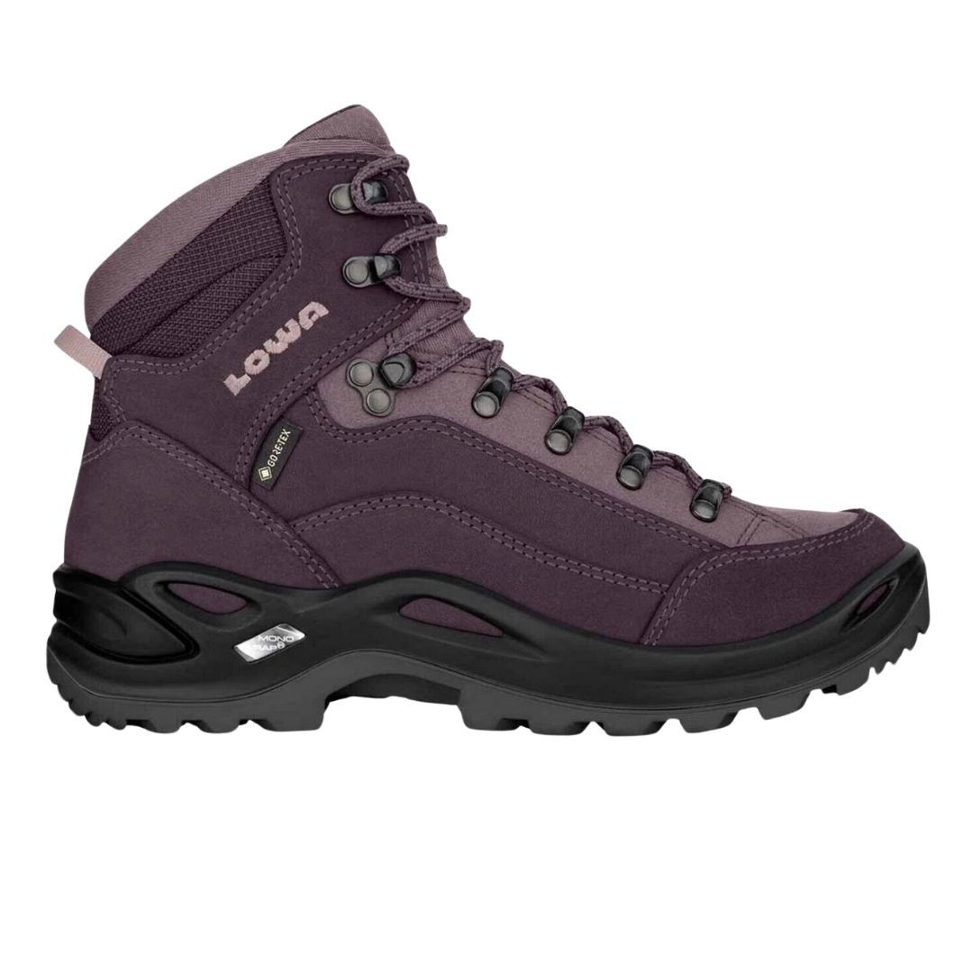 LOWA RENEGADE MID WS GTX KADIN OUTDOOR BOT 320945